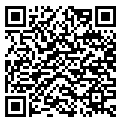 CAM workshop 2025 qr code
