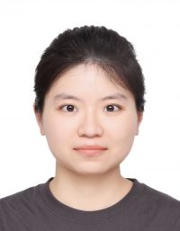 Mingqing Chen