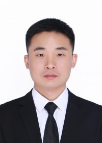 Shuaichao Pei